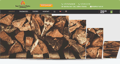 Desktop Screenshot of eco-fuel.ee