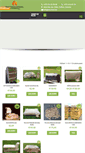 Mobile Screenshot of eco-fuel.ee